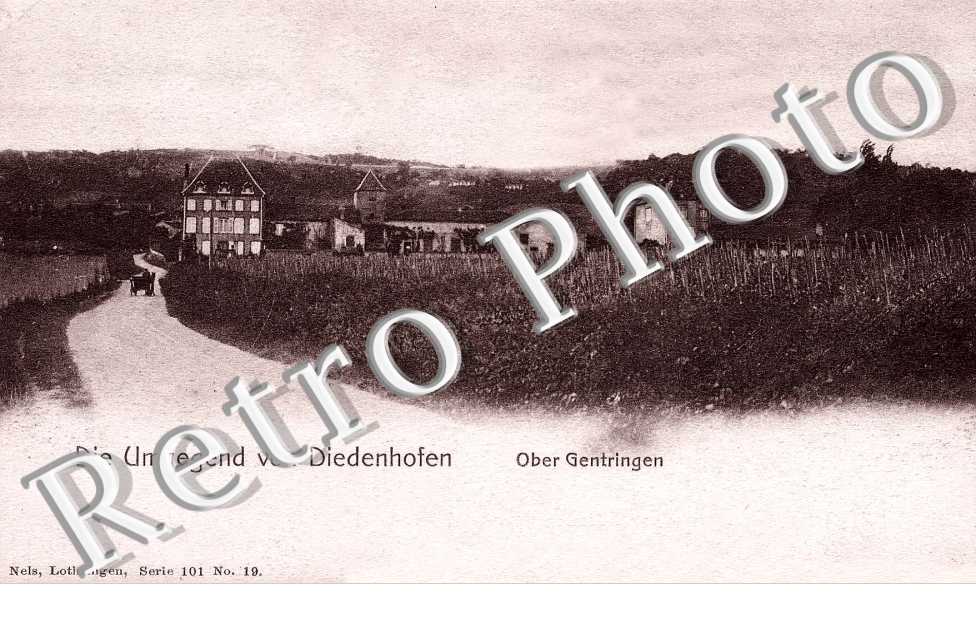 Ober Gentringen 