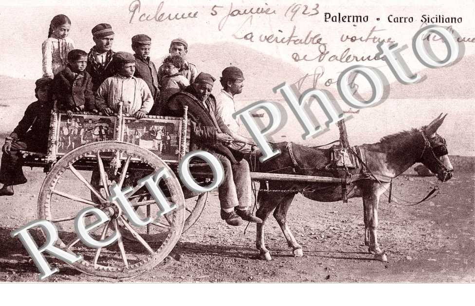 Carro Siciliano