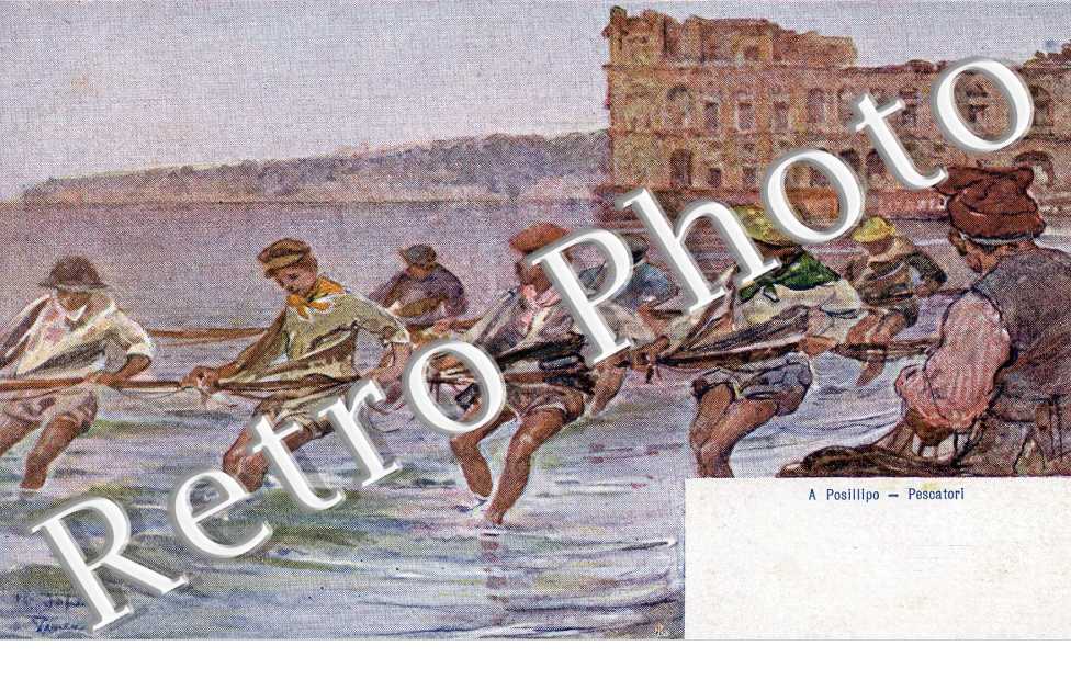 Pescatori