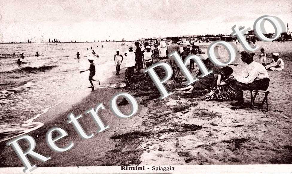 Spiaggia