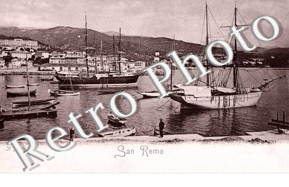 Il porto