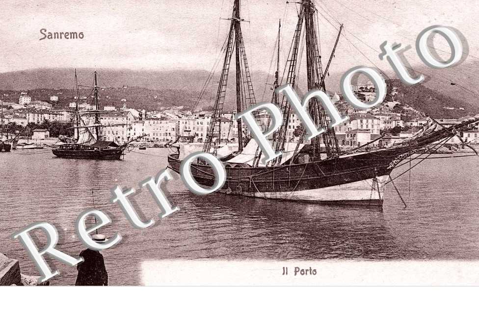 Il porto