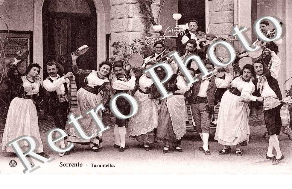 Tarantella