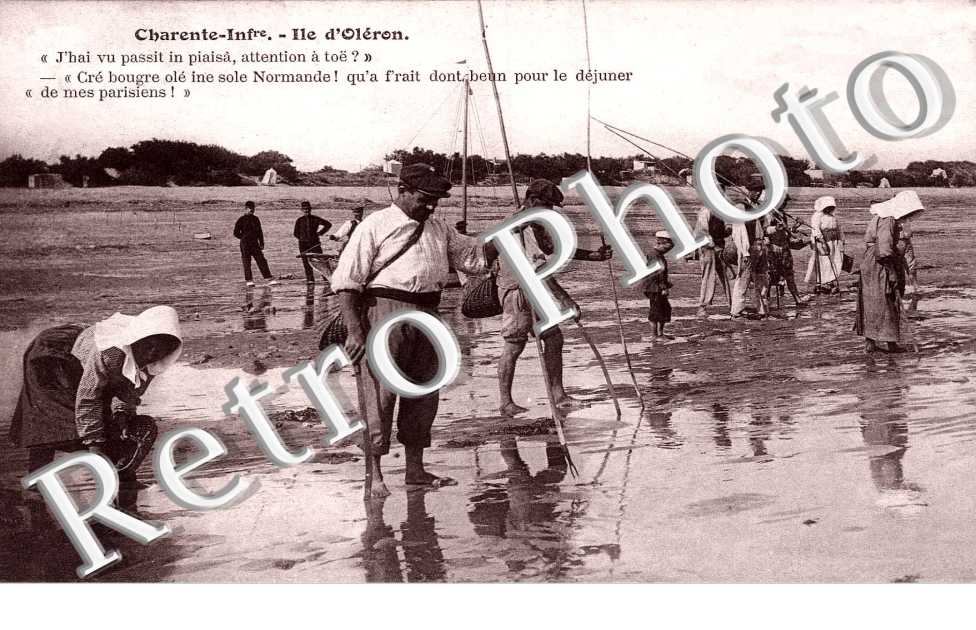 plage de La Bree