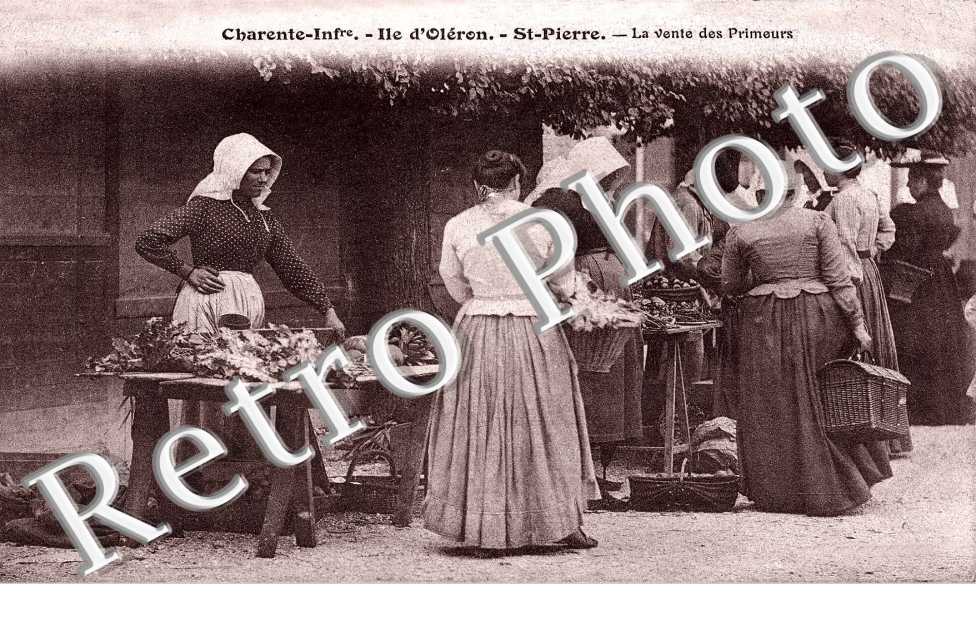 La Vente des Primeurs