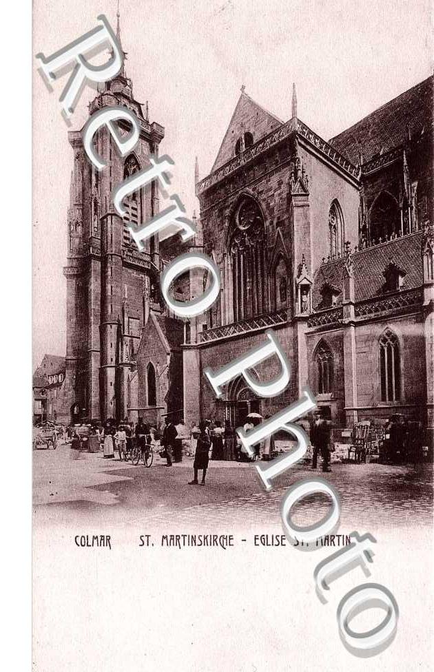 Eglise saint martin