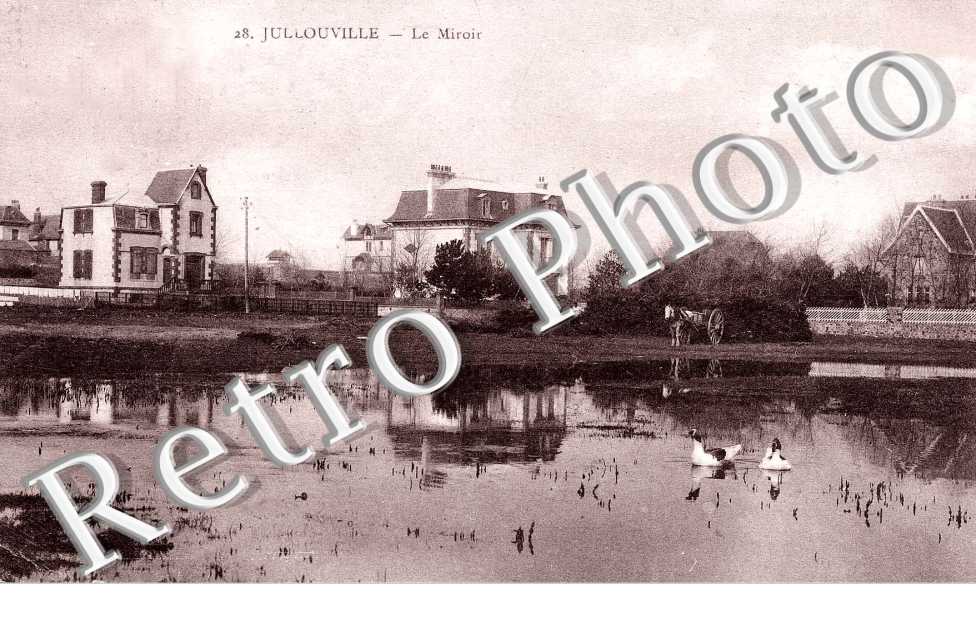 Le miroir