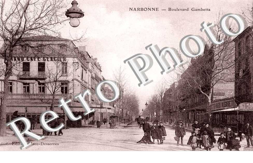 BD GAMBETTA