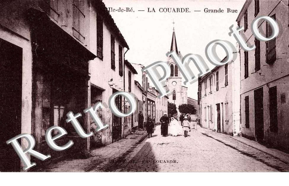 Grande rue