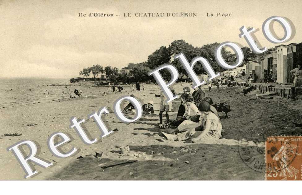 La Plage