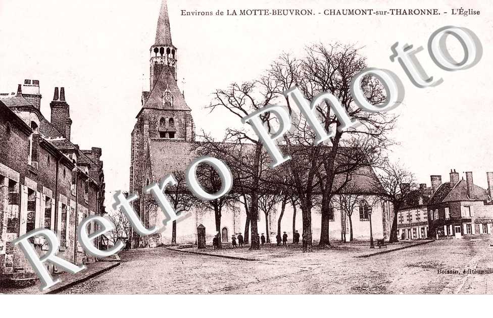 l&#039;eglise