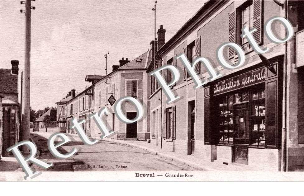 Grande Rue