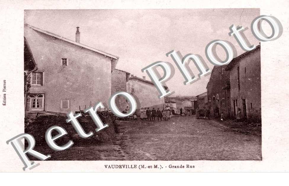 Grande rue