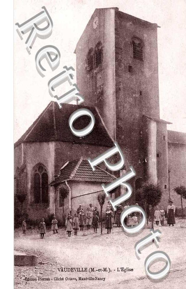 L'eglise