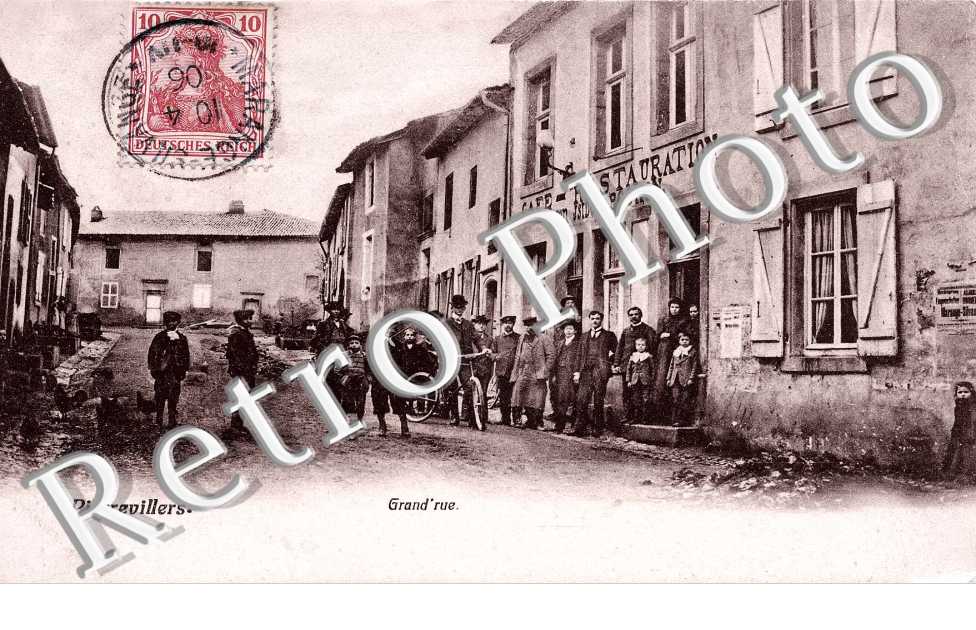 Grande Rue