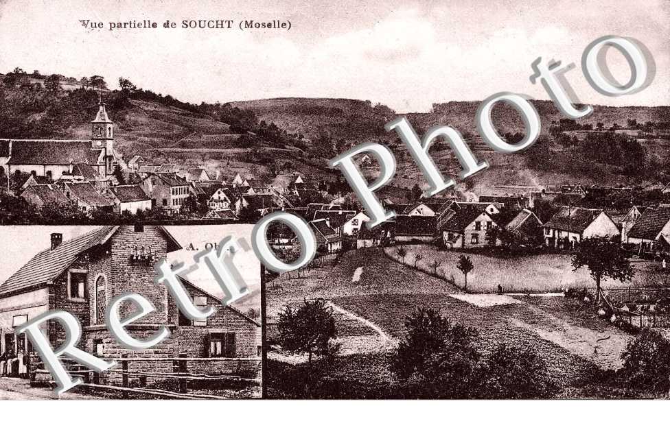 vue partielle