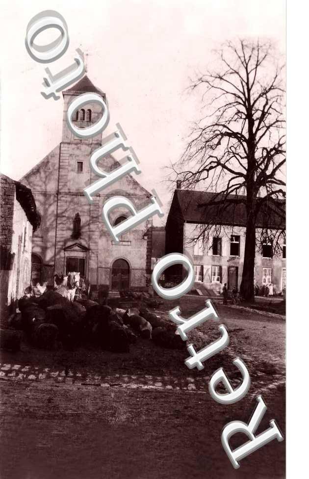 EGLISE