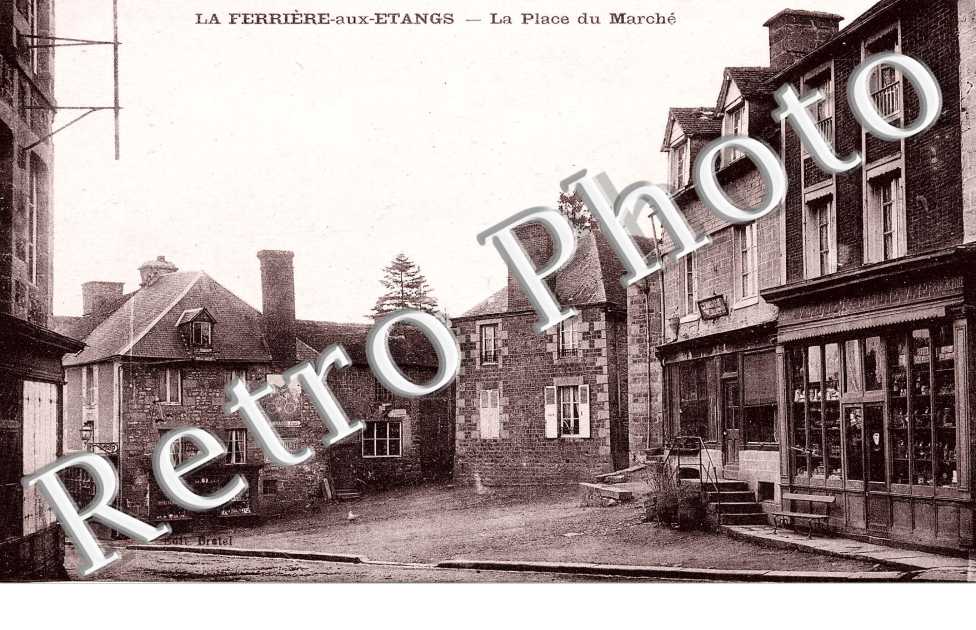 Mines de Denain et Anzin, Vue generale