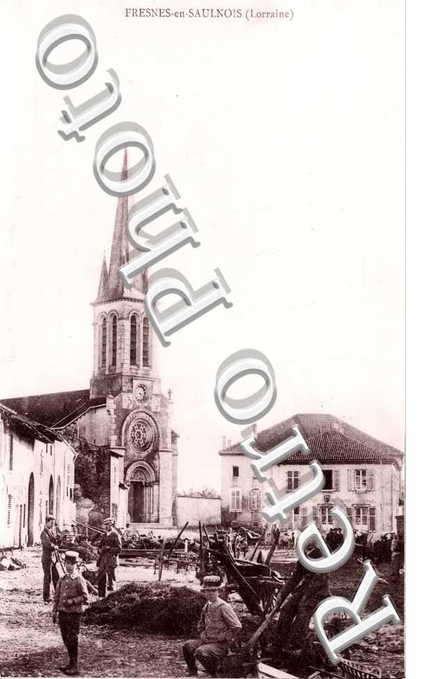 EGLISE
