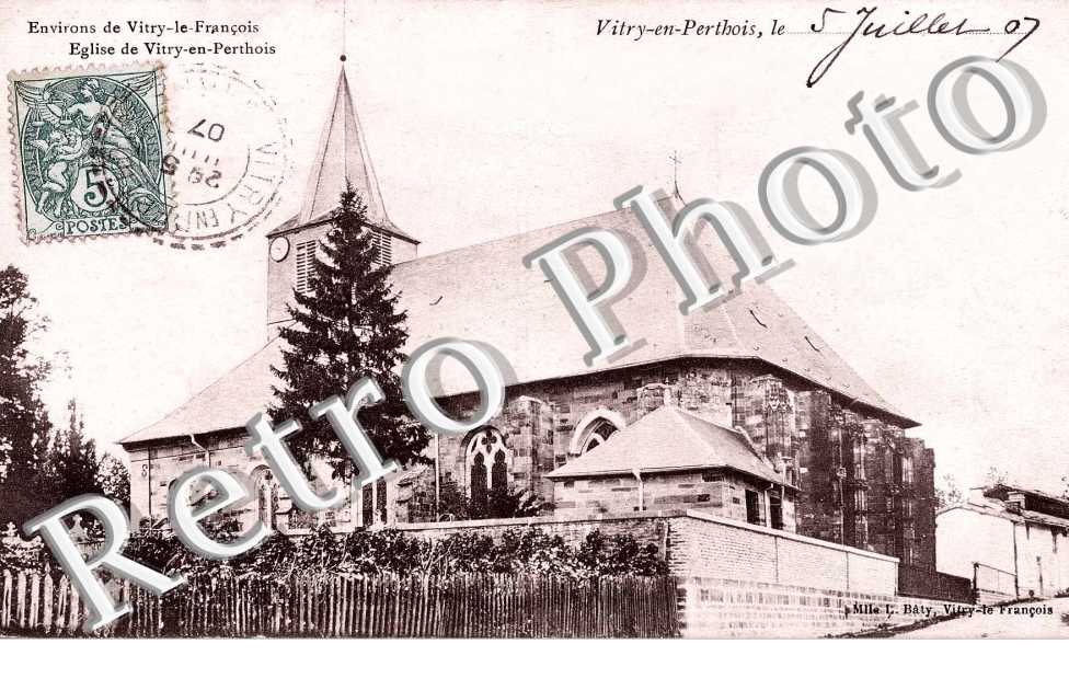 Eglise