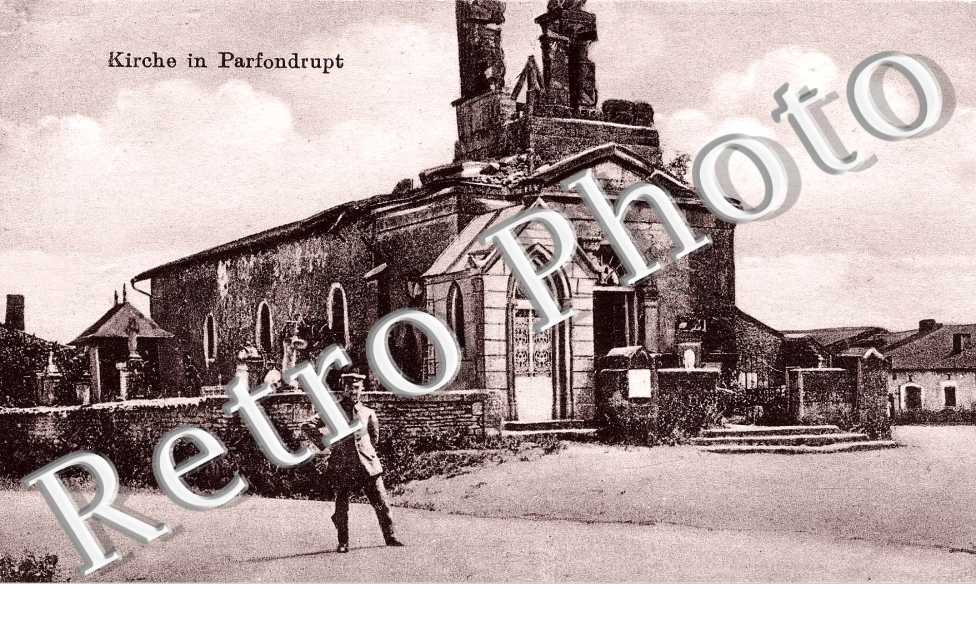 Kirche