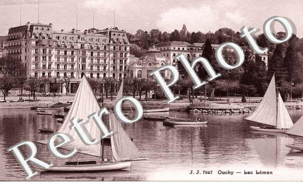 Lac Leman