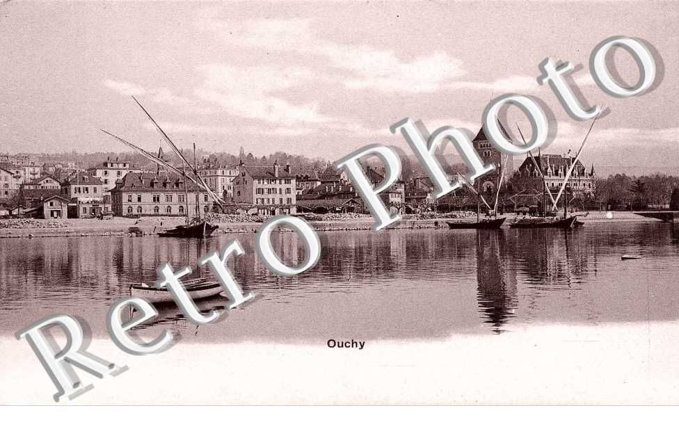 Vue d&#039;ensemble