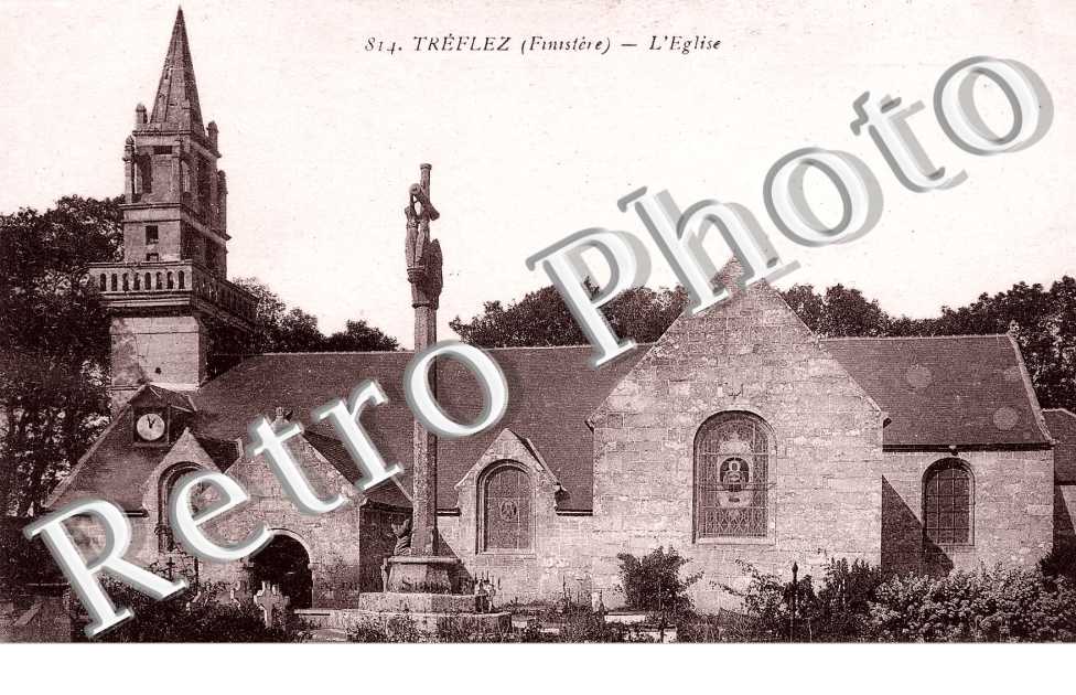 L&#039;EGLISE