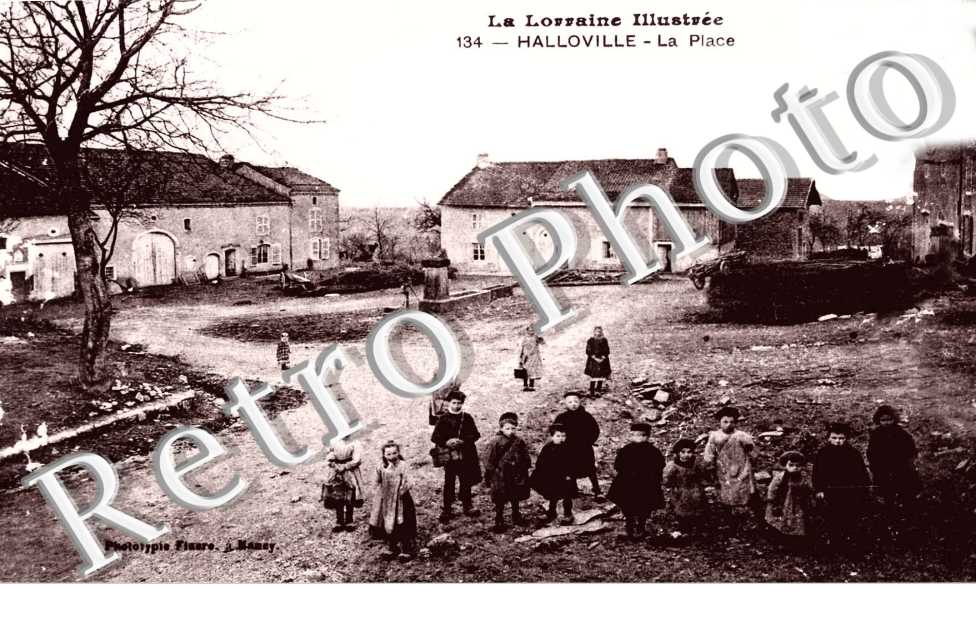 LA PLACE