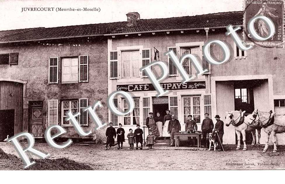 cafe Dupays