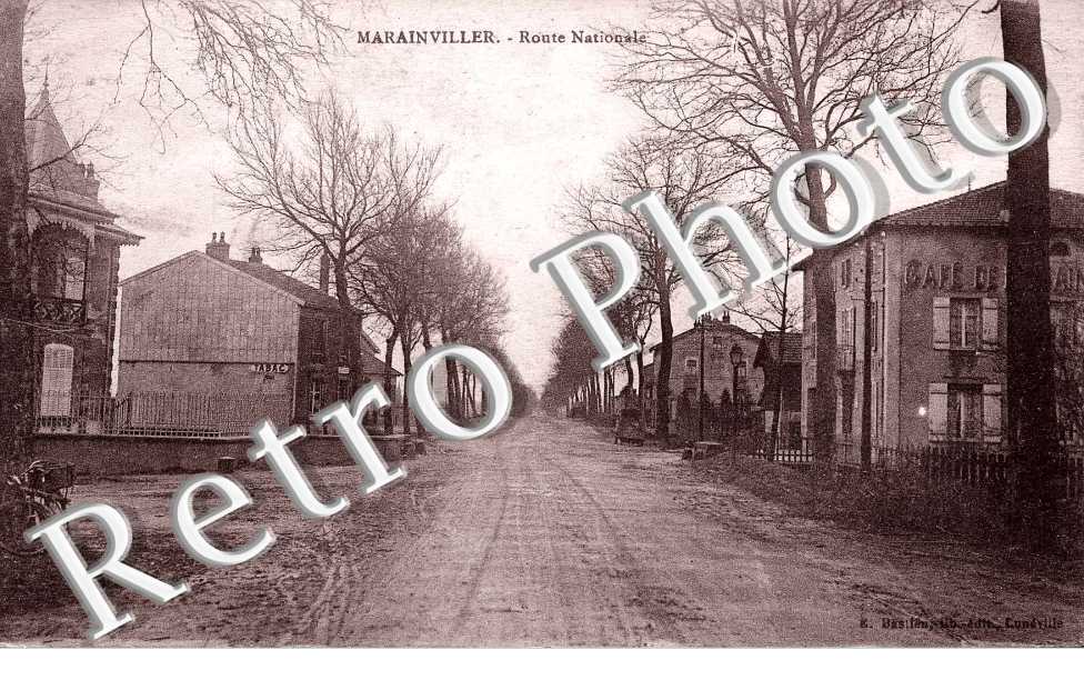 Route nationale