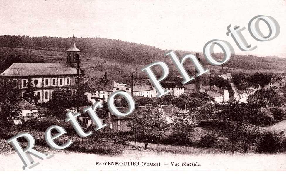 Vue generale