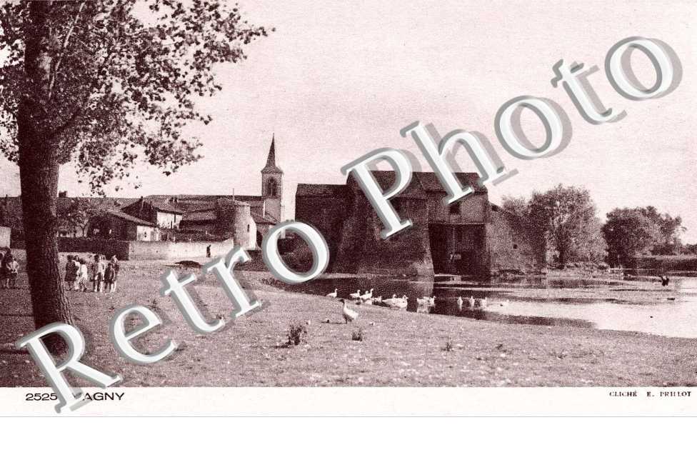 (vue interieure)