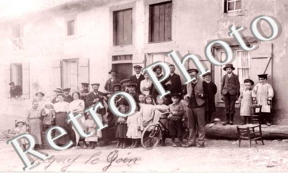 (PHOTO DE GROUPE)