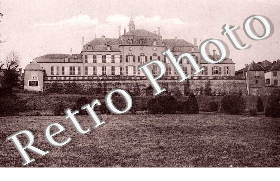 le Chateau