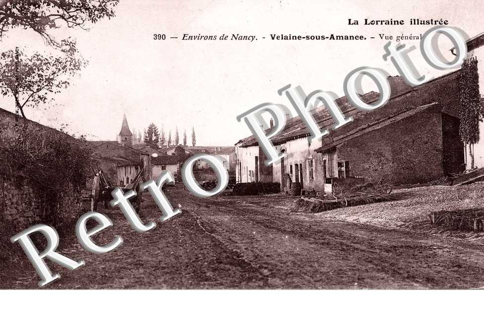 Vue generale
