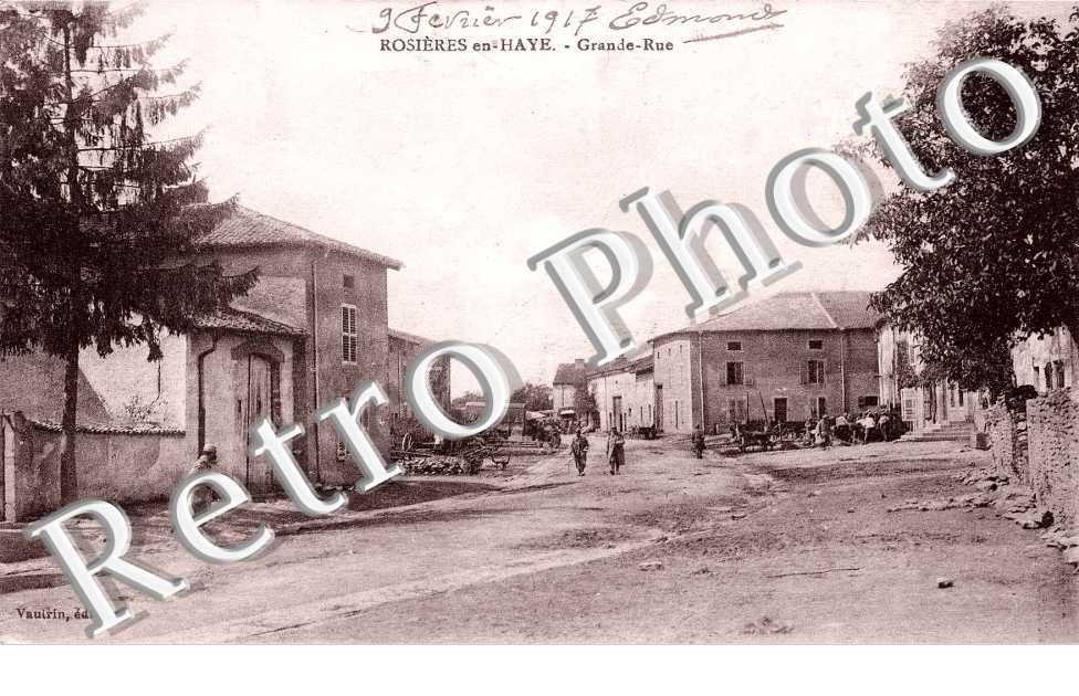Grande Rue