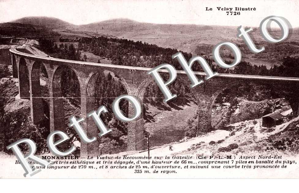 le Viaduc