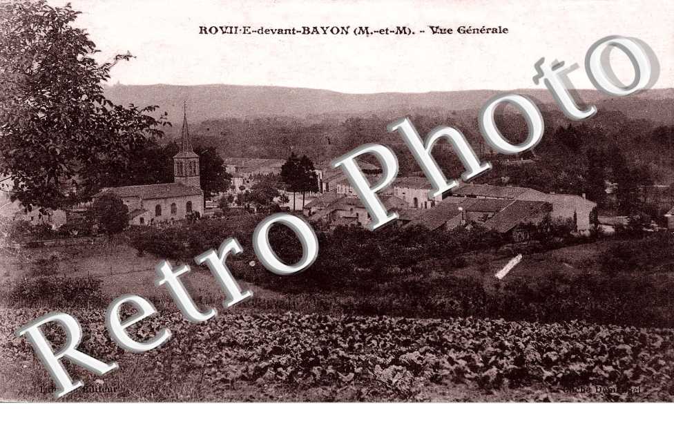 vue generale