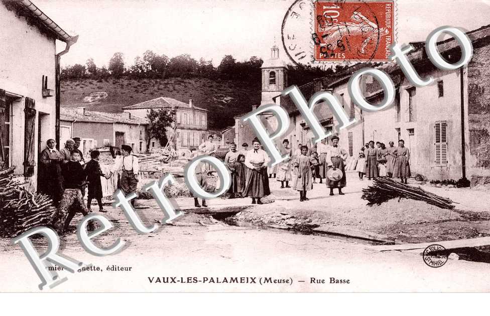Rue Basse