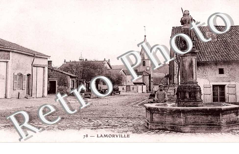 (belle carte tres bon etat)