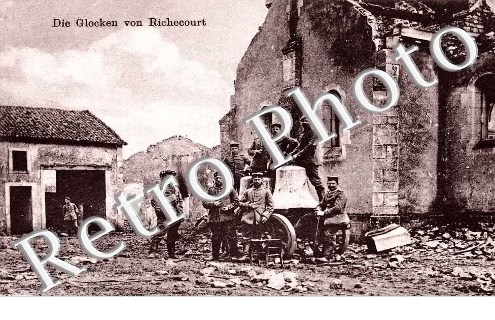 Die Glocken