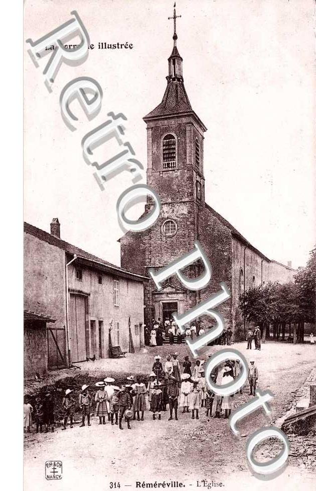 l'eglise