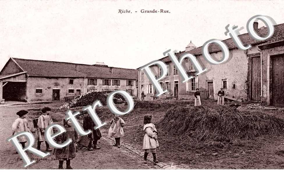 Grande Rue