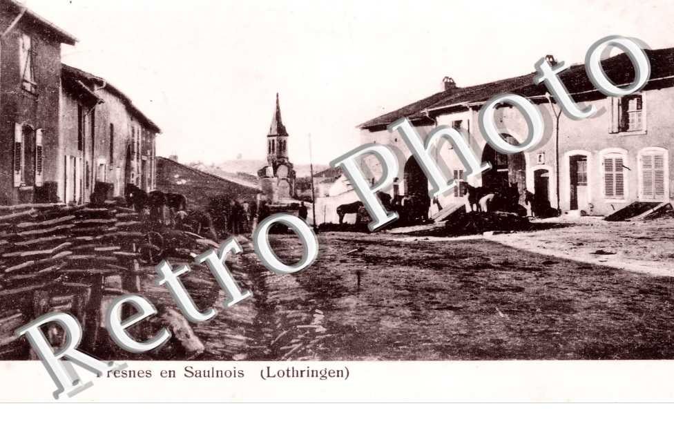 LOTHRINGEN