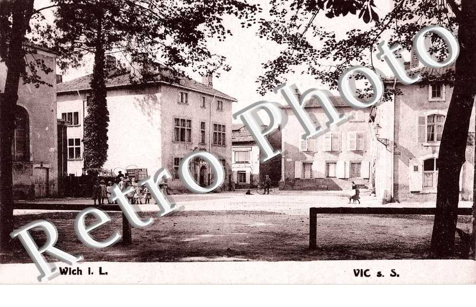 Une Place