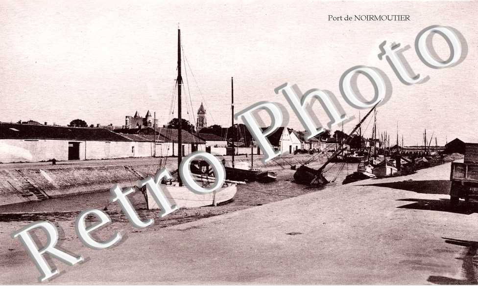Le Port