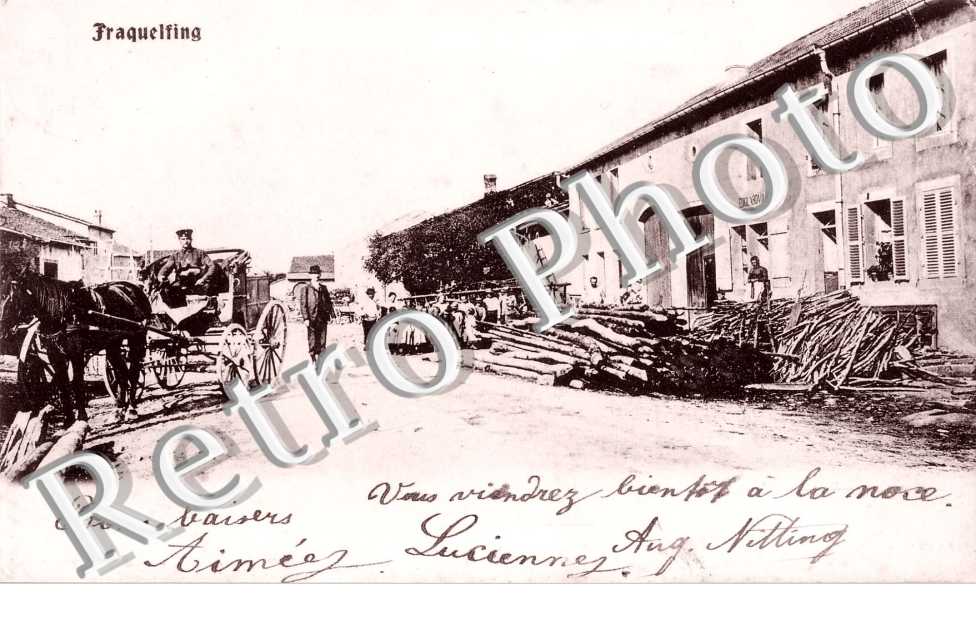 RUE PRINCIPALE