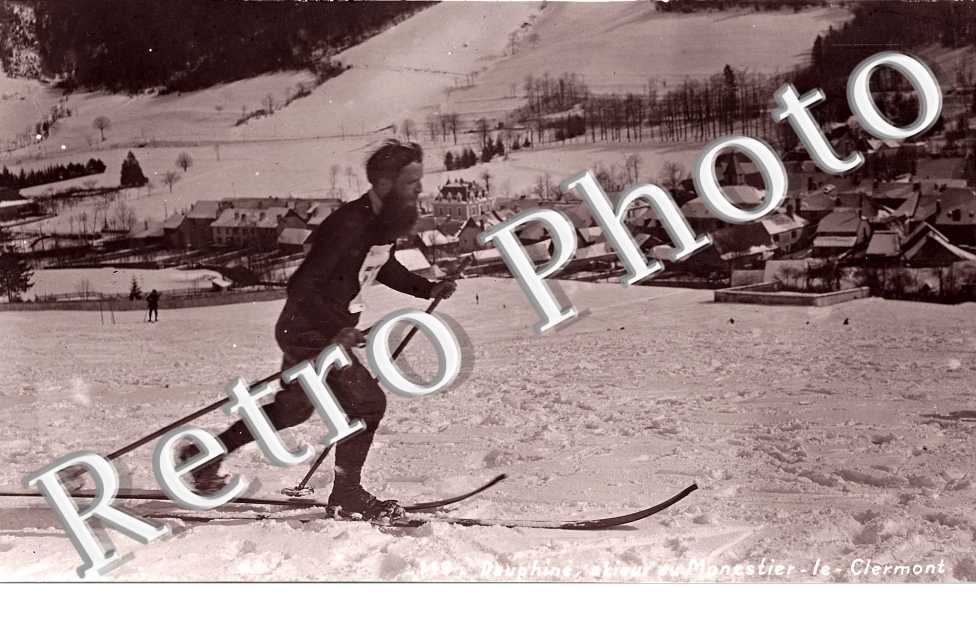 SKI
