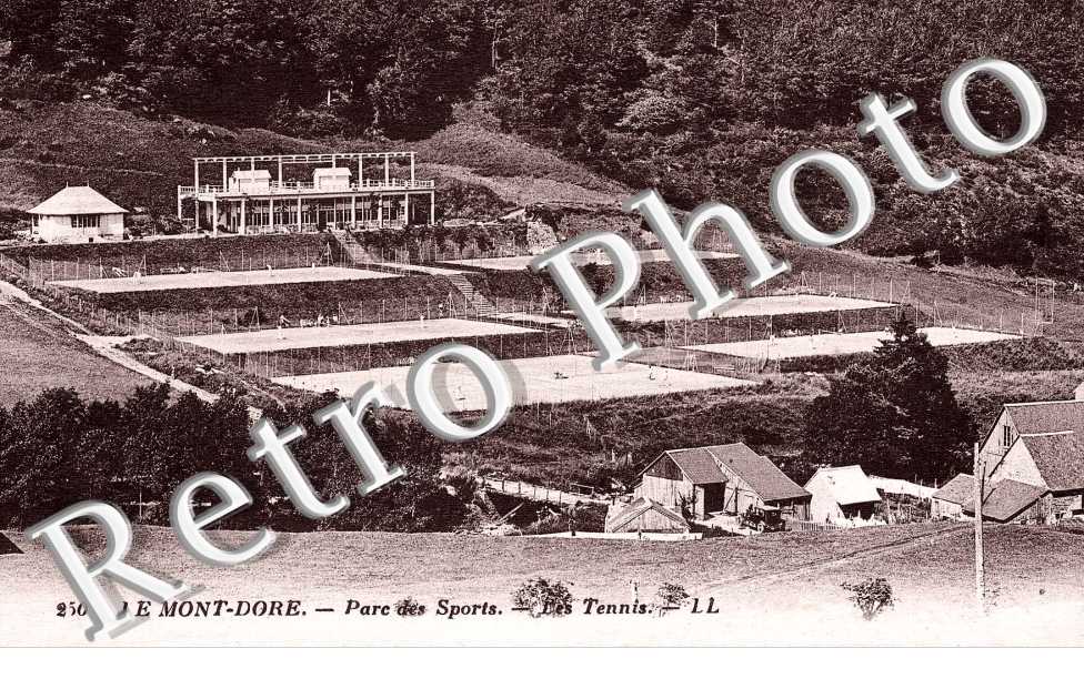 parc des Sports